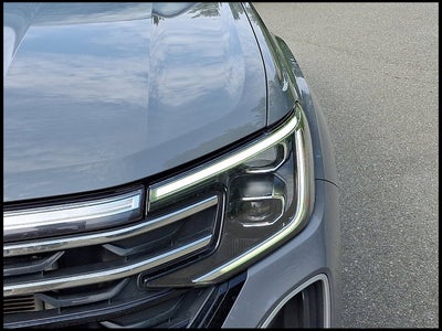2024 Volkswagen Atlas 2.0T Peak Edition SE w/Technology