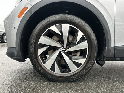 2023 Volkswagen ID.4 Pro