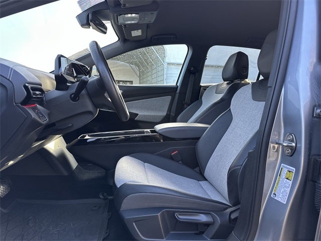 2023 Volkswagen ID.4 Pro