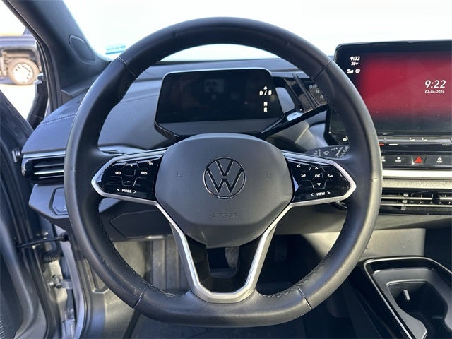 2023 Volkswagen ID.4 Pro