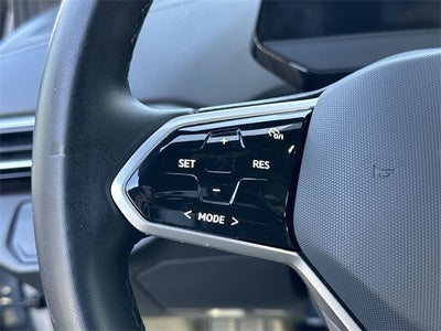 2023 Volkswagen ID.4 Pro