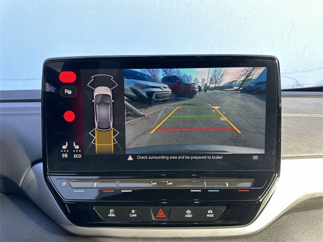 2023 Volkswagen ID.4 Pro