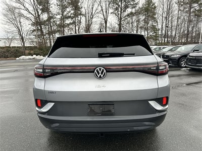 2023 Volkswagen ID.4 Pro
