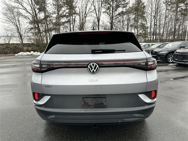 2023 Volkswagen ID.4 Pro