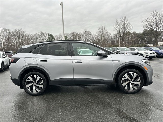 2023 Volkswagen ID.4 Pro