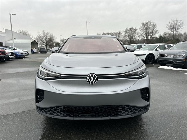 2023 Volkswagen ID.4 Pro