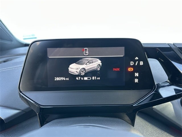 2023 Volkswagen ID.4 Pro