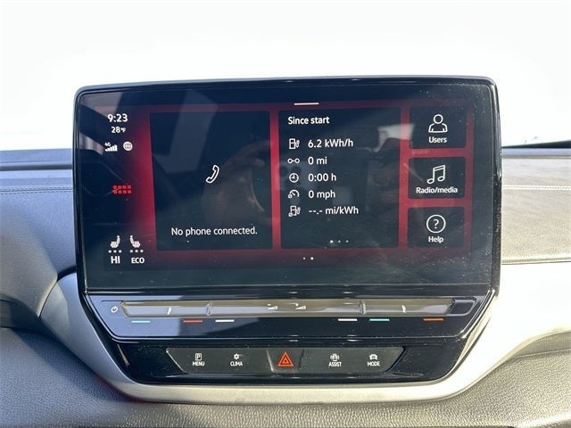 2023 Volkswagen ID.4 Pro