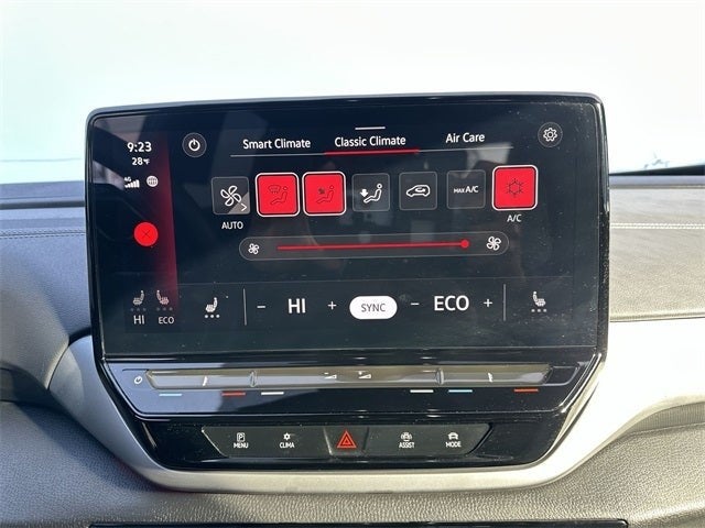 2023 Volkswagen ID.4 Pro