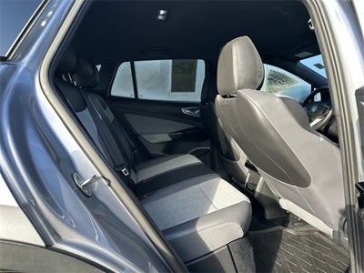 2023 Volkswagen ID.4 Pro