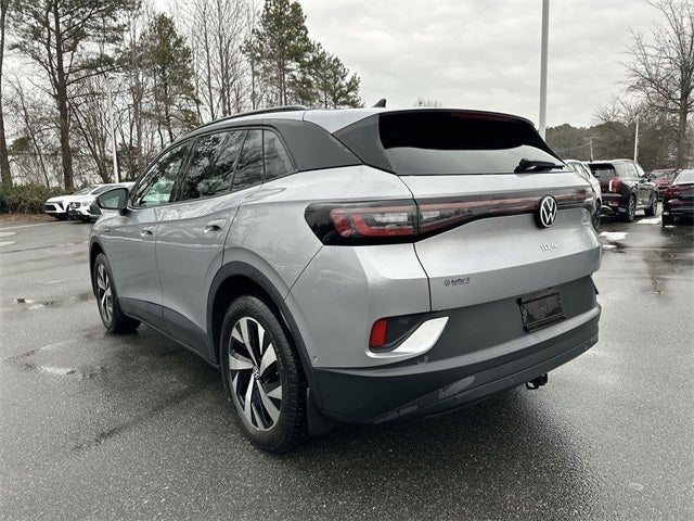 2023 Volkswagen ID.4 Pro