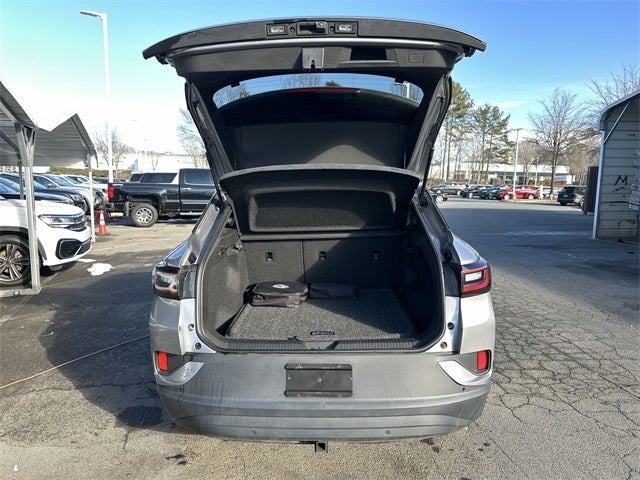 2023 Volkswagen ID.4 Pro