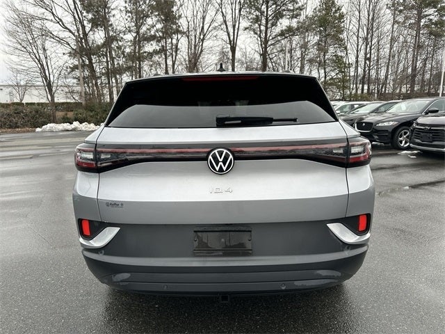 2023 Volkswagen ID.4 Pro