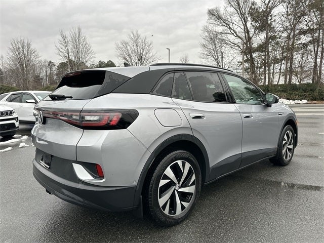 2023 Volkswagen ID.4 Pro