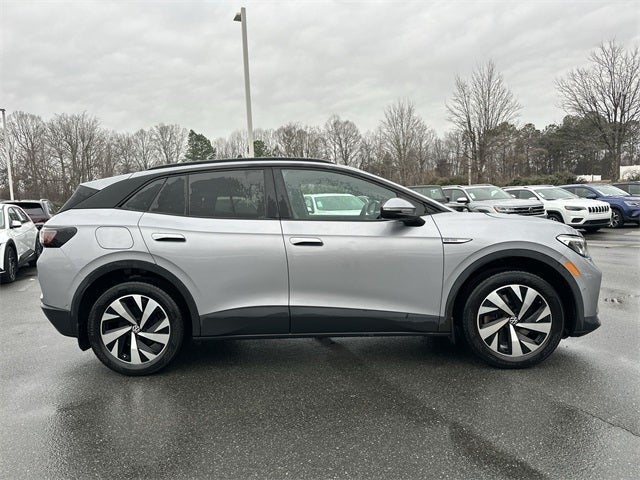 2023 Volkswagen ID.4 Pro