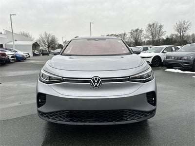 2023 Volkswagen ID.4 Pro