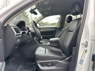 2021 Volkswagen Atlas 2.0T SE