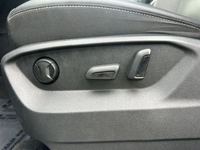 2021 Volkswagen Atlas 2.0T SE