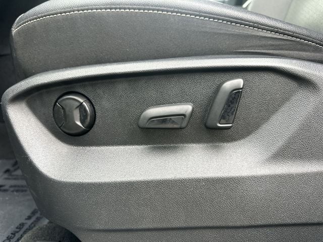 2021 Volkswagen Atlas 2.0T SE