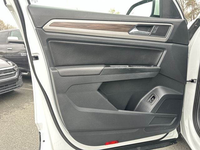 2021 Volkswagen Atlas 2.0T SE