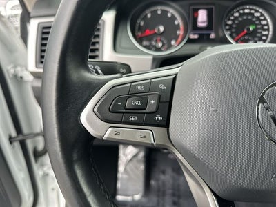 2021 Volkswagen Atlas 2.0T SE