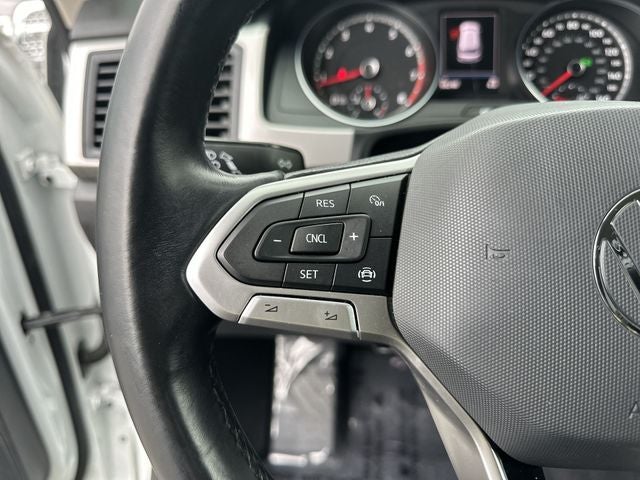 2021 Volkswagen Atlas 2.0T SE