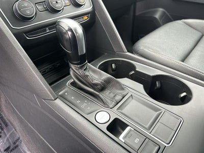 2021 Volkswagen Atlas 2.0T SE