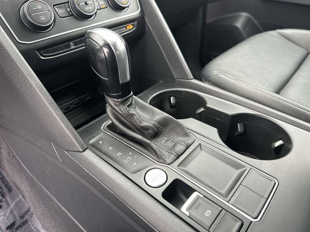 2021 Volkswagen Atlas 2.0T SE