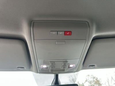 2021 Volkswagen Atlas 2.0T SE