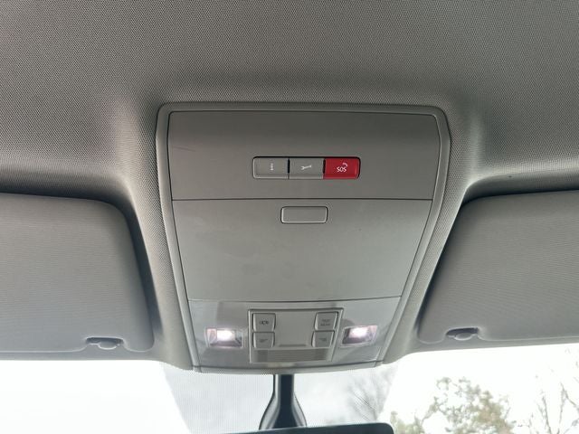 2021 Volkswagen Atlas 2.0T SE