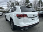2021 Volkswagen Atlas 2.0T SE