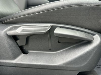 2021 Volkswagen Atlas 2.0T SE