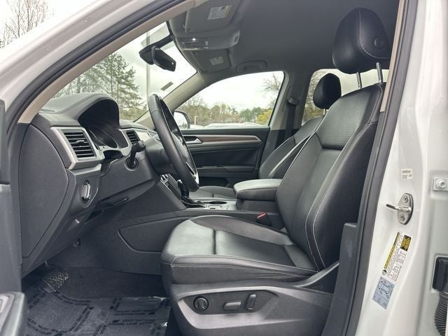 2021 Volkswagen Atlas 2.0T SE