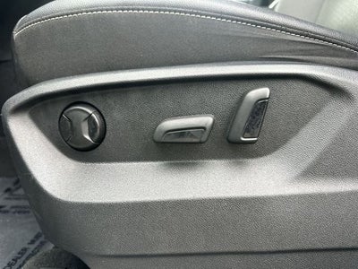 2021 Volkswagen Atlas 2.0T SE