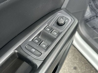 2021 Volkswagen Atlas 2.0T SE