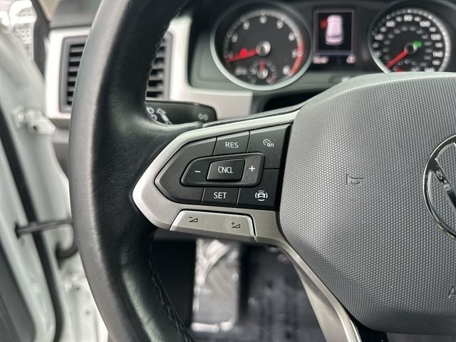 2021 Volkswagen Atlas 2.0T SE