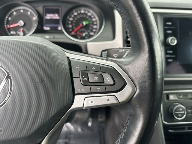 2021 Volkswagen Atlas 2.0T SE