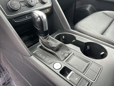 2021 Volkswagen Atlas 2.0T SE