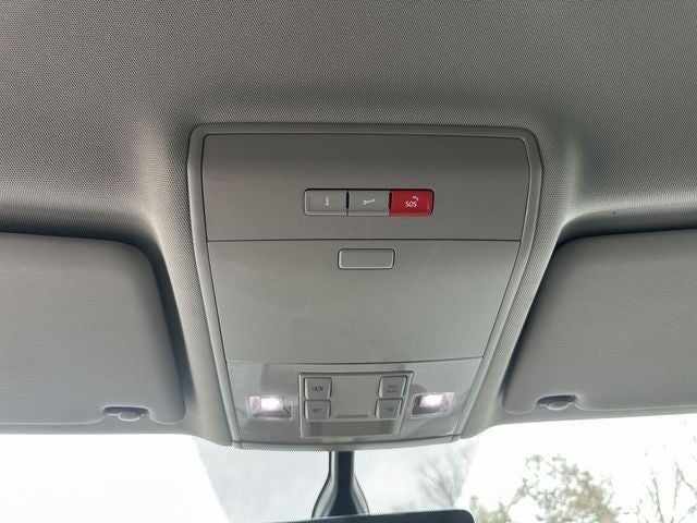 2021 Volkswagen Atlas 2.0T SE