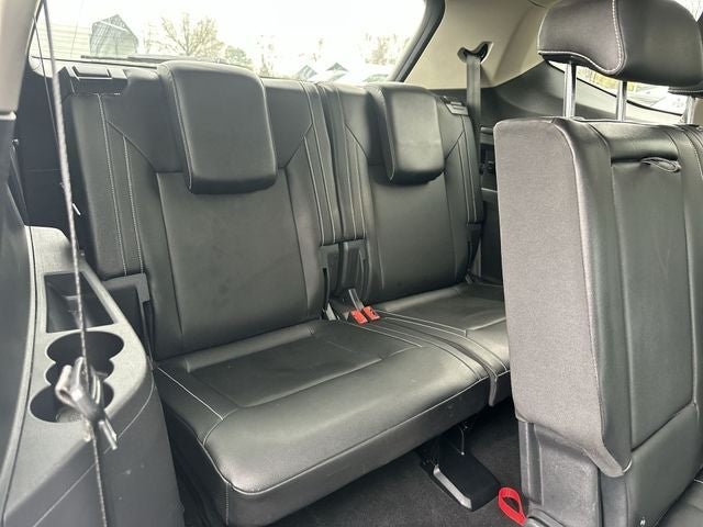 2021 Volkswagen Atlas 2.0T SE