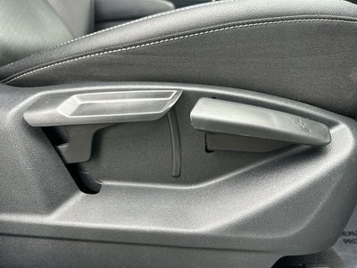 2021 Volkswagen Atlas 2.0T SE