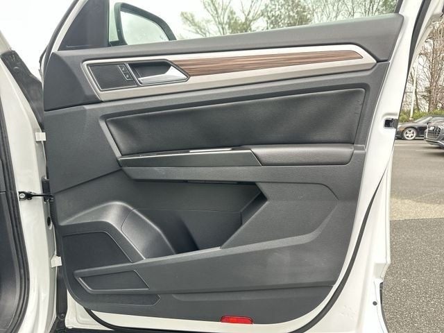 2021 Volkswagen Atlas 2.0T SE