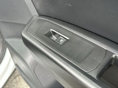 2021 Volkswagen Atlas 2.0T SE