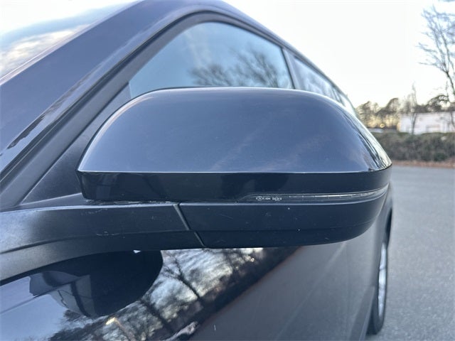 2018 Volkswagen Atlas 3.6L V6 SE w/Technology