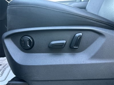 2018 Volkswagen Atlas 3.6L V6 SE w/Technology