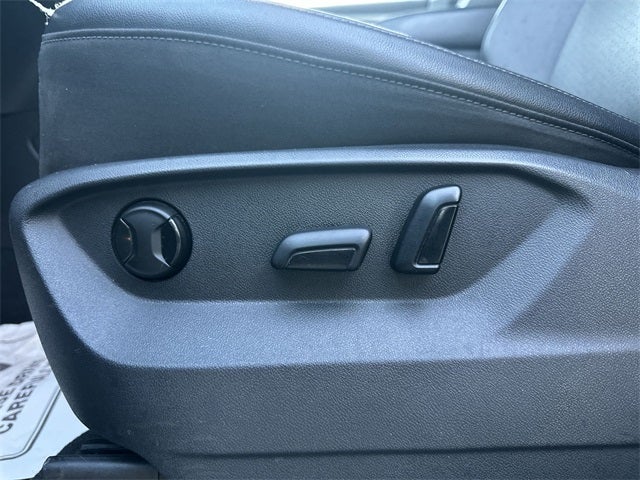 2018 Volkswagen Atlas 3.6L V6 SE w/Technology