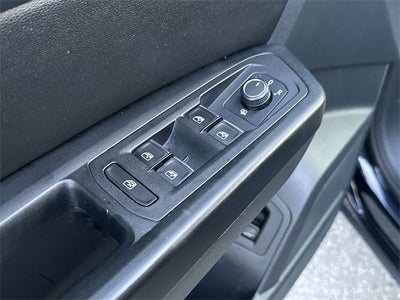 2018 Volkswagen Atlas 3.6L V6 SE w/Technology