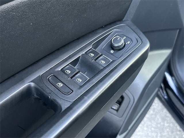 2018 Volkswagen Atlas 3.6L V6 SE w/Technology