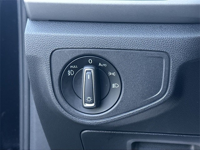 2018 Volkswagen Atlas 3.6L V6 SE w/Technology