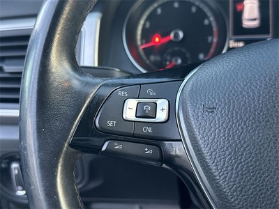 2018 Volkswagen Atlas 3.6L V6 SE w/Technology